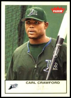 274 Carl Crawford